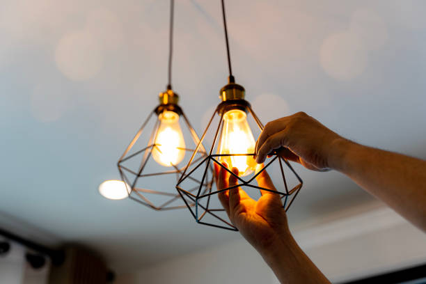 Best Residential Electrician Services  in Central Point, OR