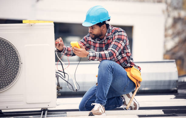 Best Electrician Near Me  in Central Point, OR