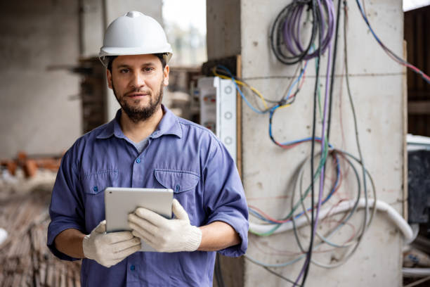 Best Circuit Breaker Repair  in Central Point, OR