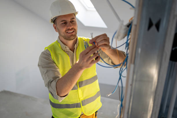 Best Electrical Outlet Repair  in Central Point, OR